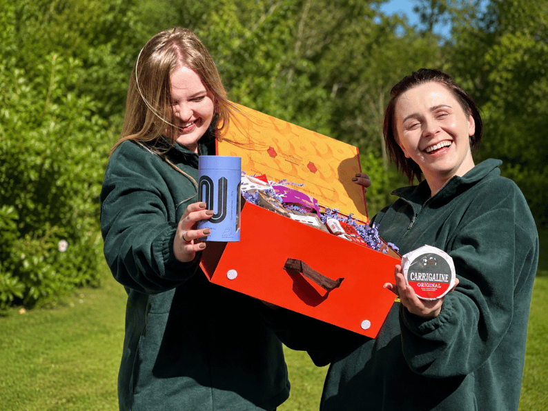 Why We Build Non-Alcoholic Hampers from Scratch