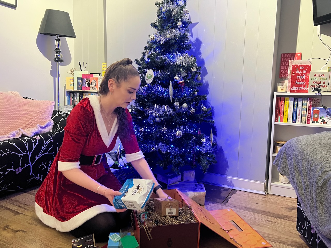 Luxury Christmas Hampers: Why Basketsgalore Stands Out in the UK
