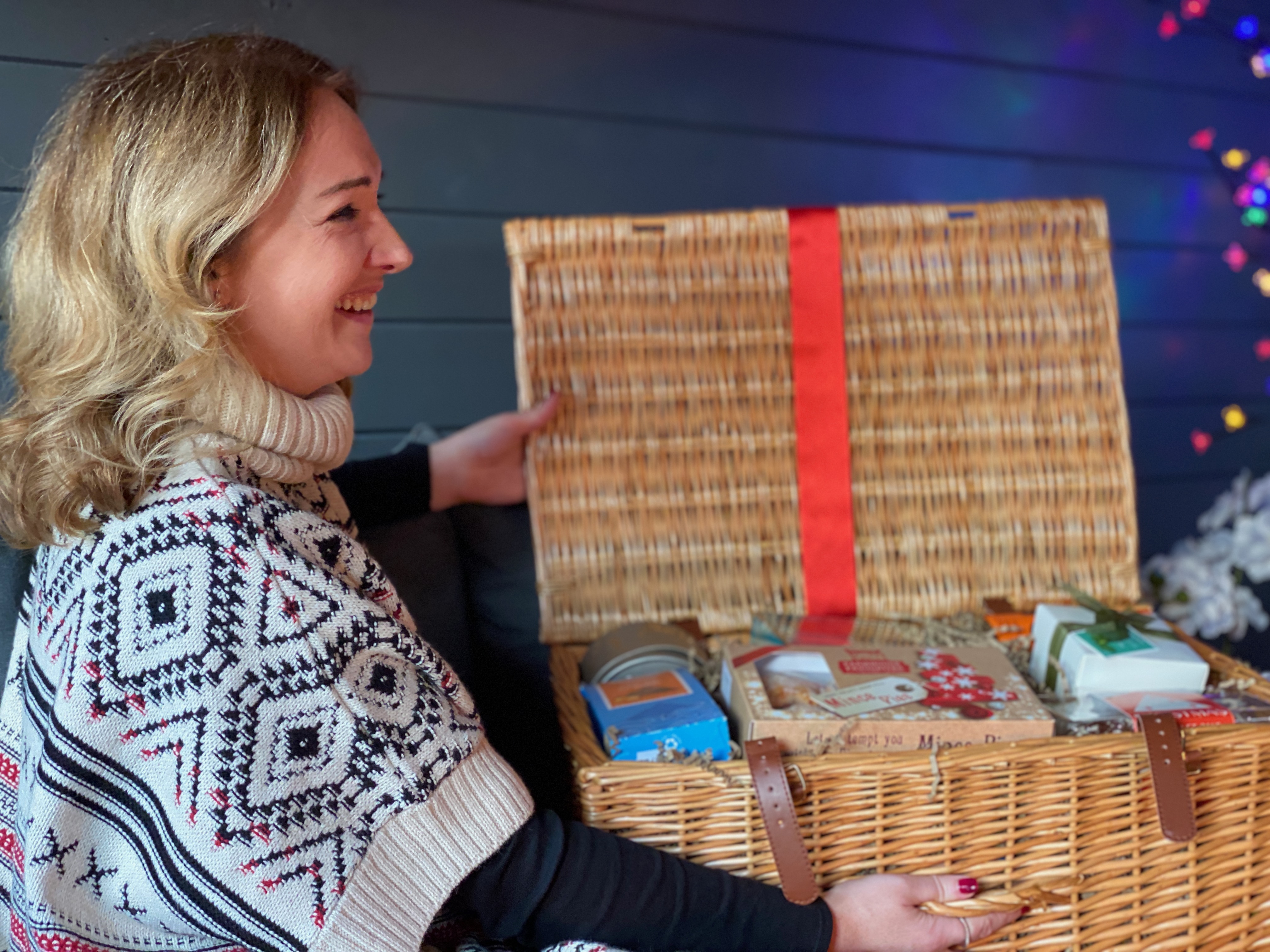 Discover Unique Luxury Christmas Gifts in the UK  