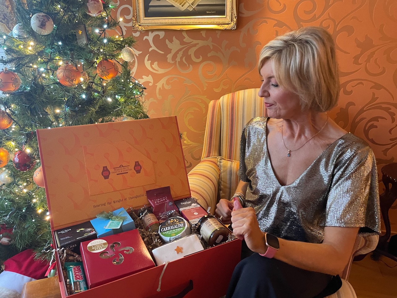 Top Christmas Gifts to Send From the UK This Holiday Season