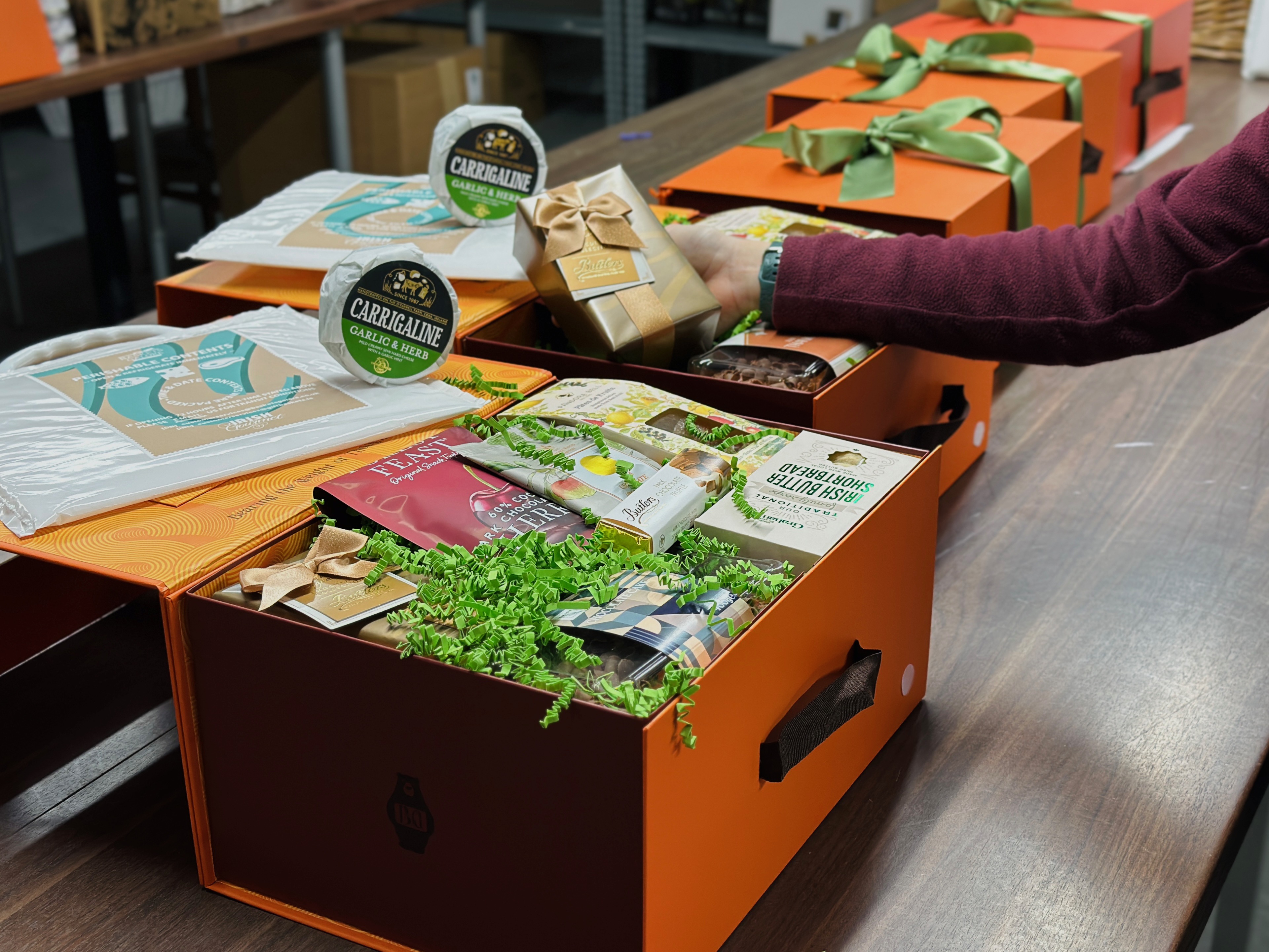Why Basketsgalore Christmas Hampers Are Bigger and Better