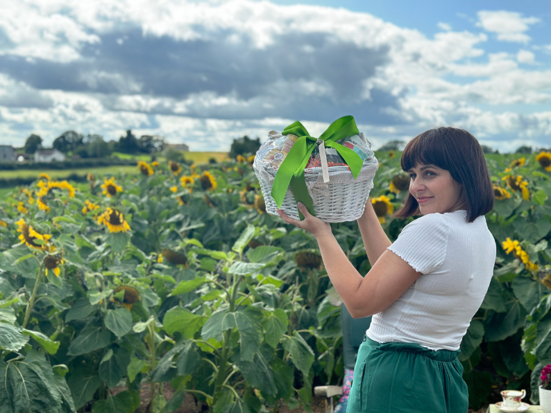 Gift Baskets UK 2026: For the Health Conscious