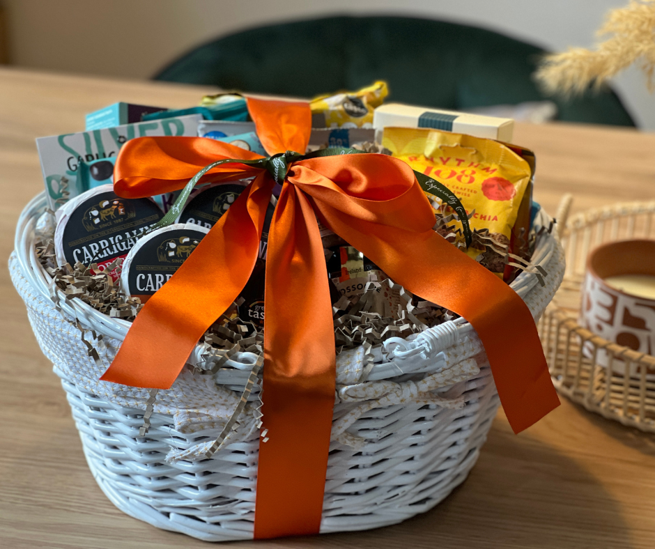 Making your Thank You Gifts Memorable from Selection to Delivery