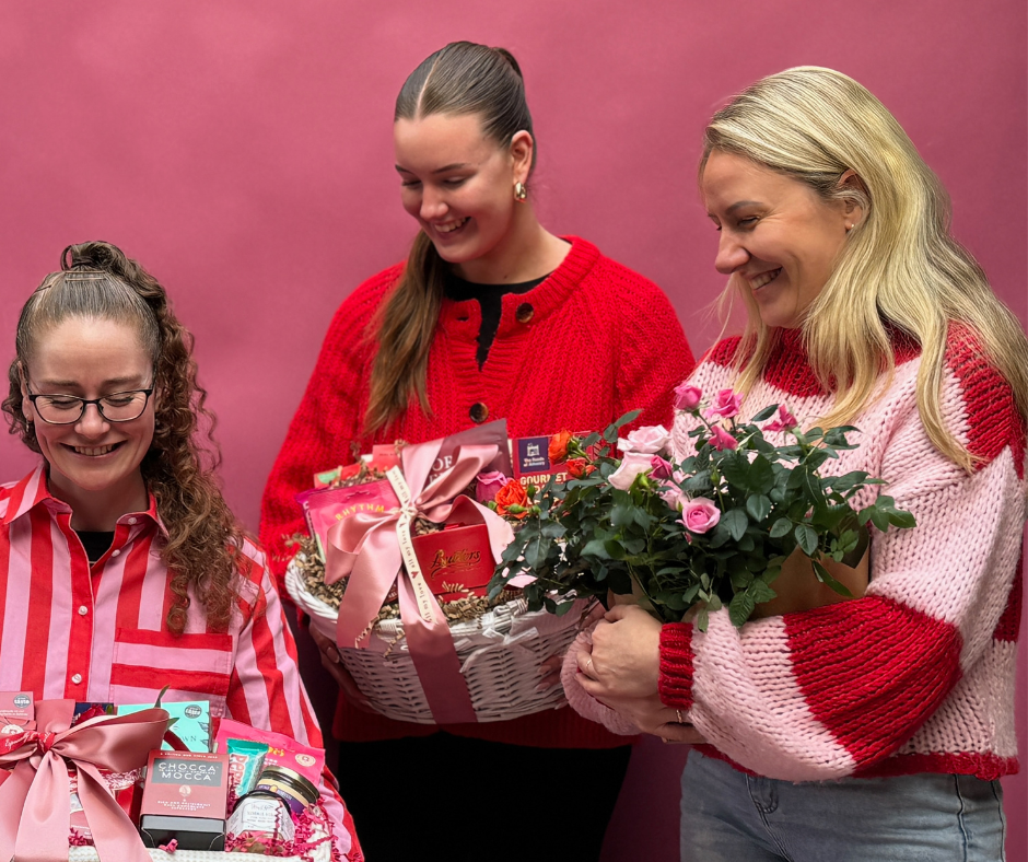 # Gift Baskets London: Why Basketsgalore is the Trusted Choice