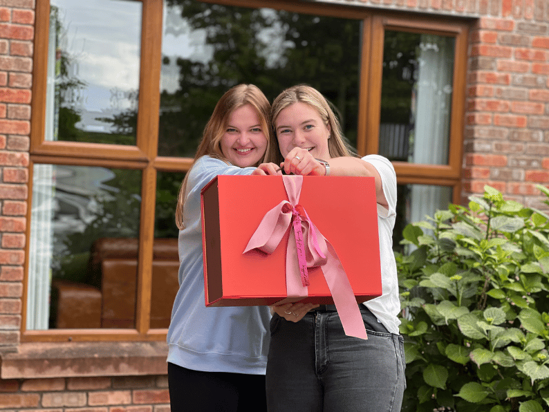 What Kind of Gift Needs No Occasion? How to Navigate Thinking of You and Just Because