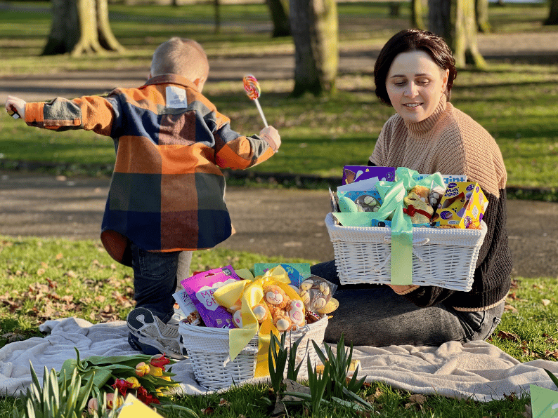 Easter Gifts UK: The Gap Between What You Search and What You Want to Send