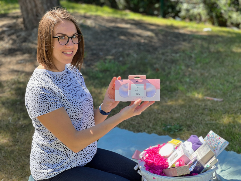 Pamper Hampers UK 2026: Gifts for Him and Her