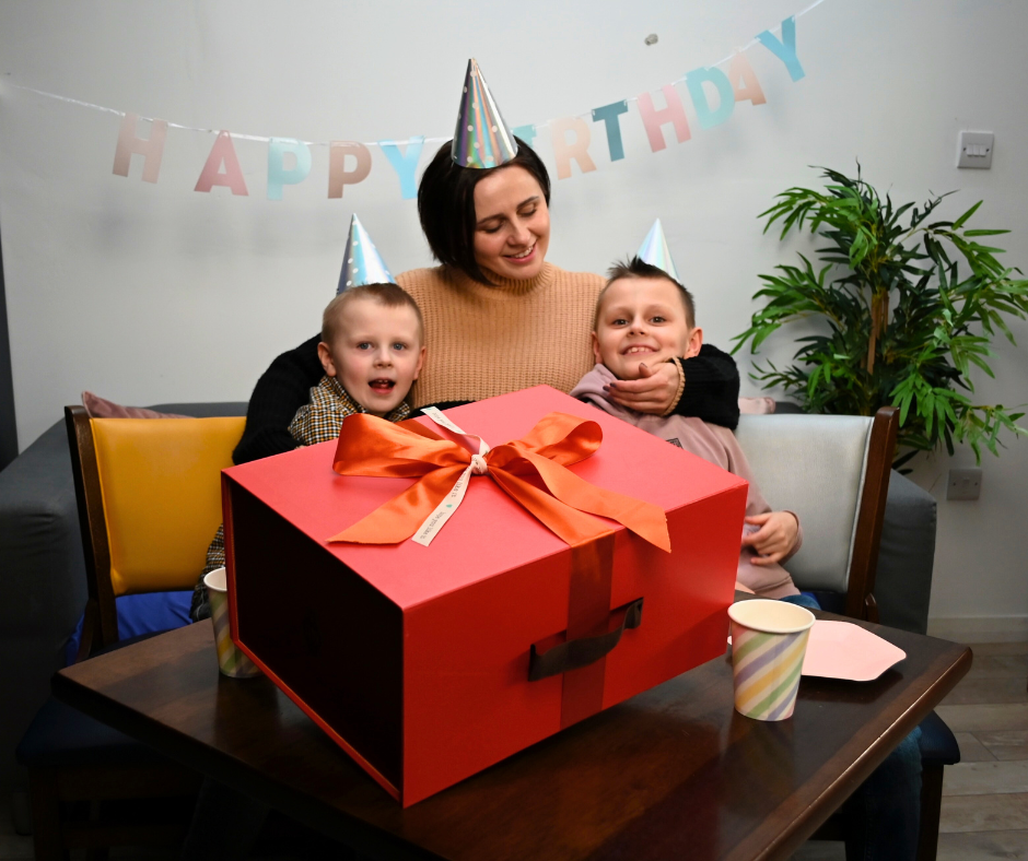 Discover the Best Birthday Hampers in the UK: Affordable & Delivered
