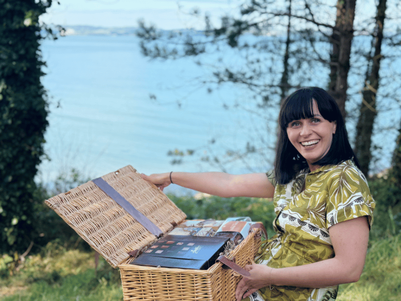 What We Look for Before We Call a Hamper Gourmet