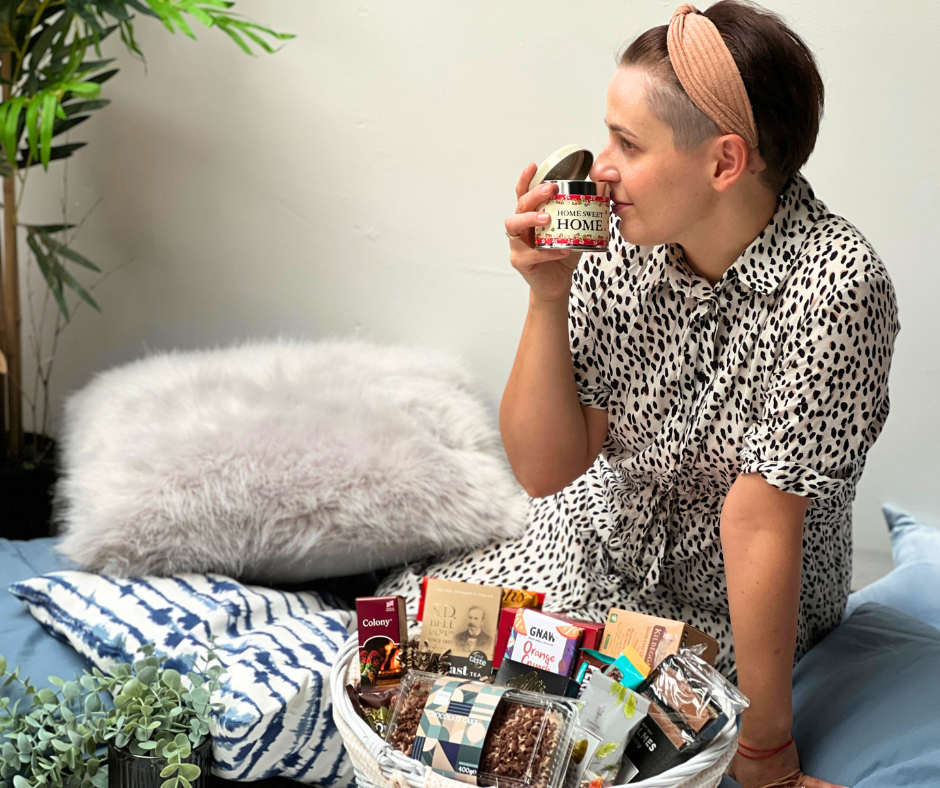 New Home Gifts That Say ‘Welcome’ With Style and Substance