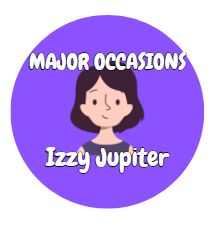 Izzy Jupiter
