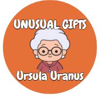 Ursula Uranus