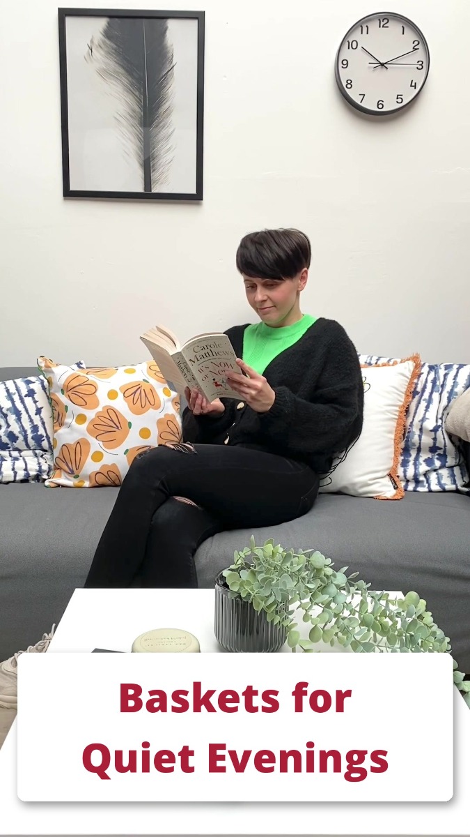 Sara Kuiper USP video