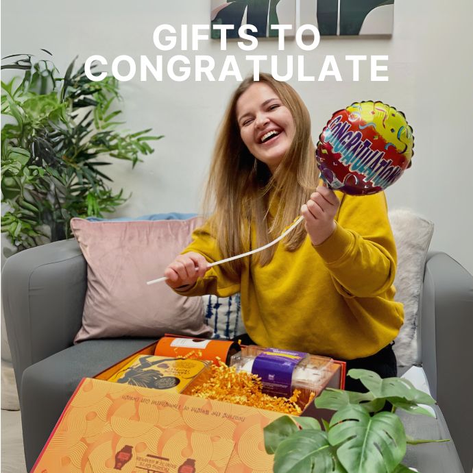 Congratulation gifts
