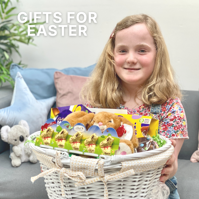 Easter Gifts UK