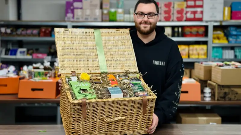 Old Fashioned Flavours & A Young Heritage