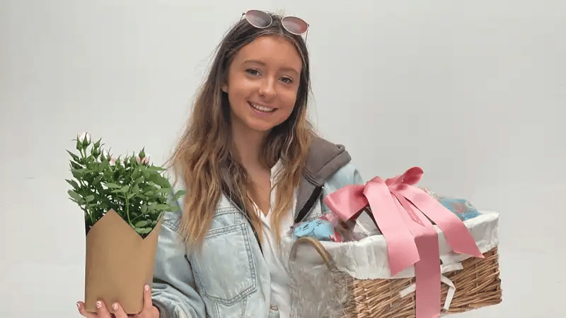 A Step towards the Perfect Birthday Gift 