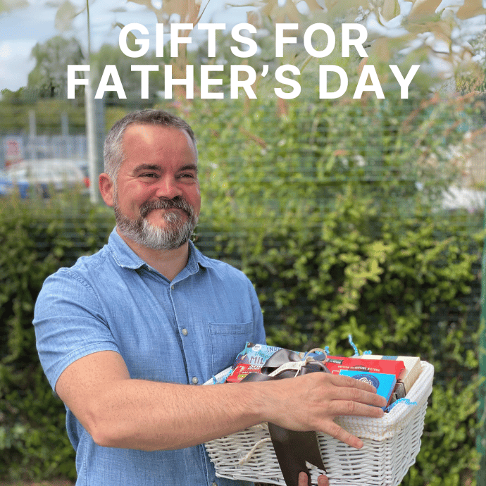 Father's Day Gift Ideas