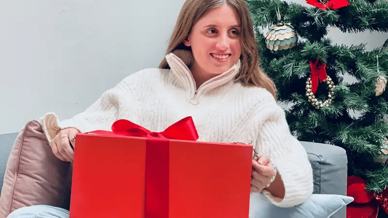 Togetherness Christmas Hampers by Basketsgalore