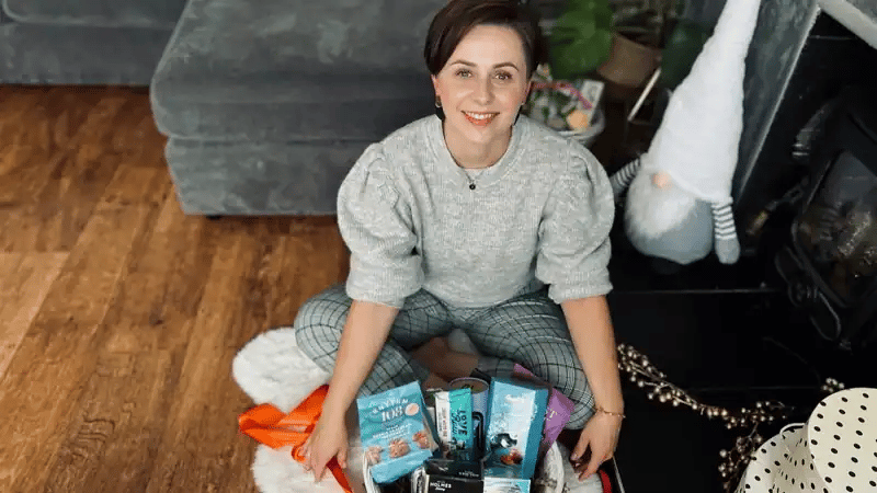 Yes we're the Greatest Gift Basket Company in the UK