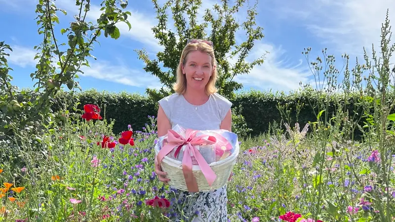 Where Every Gift is made just for them