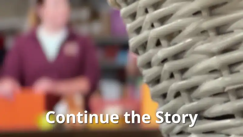 Continue your Journey with us