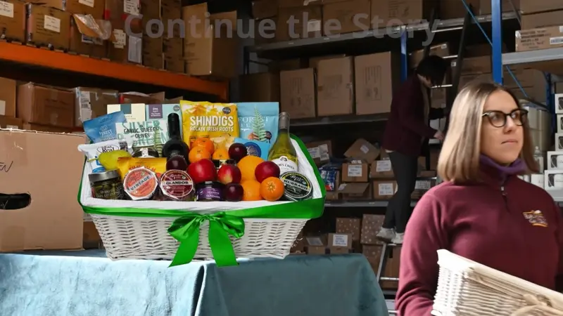 Continue your Journey with us